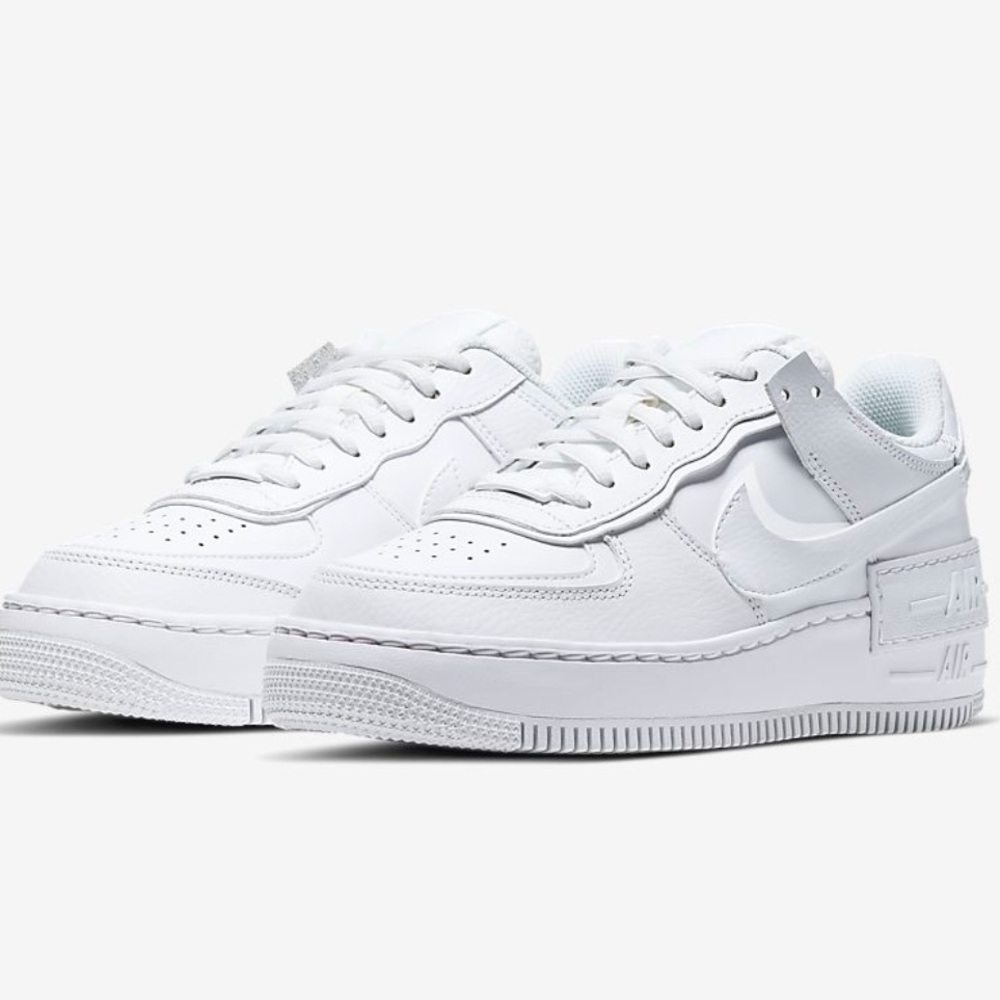 Nike Airforce 1 Shadow